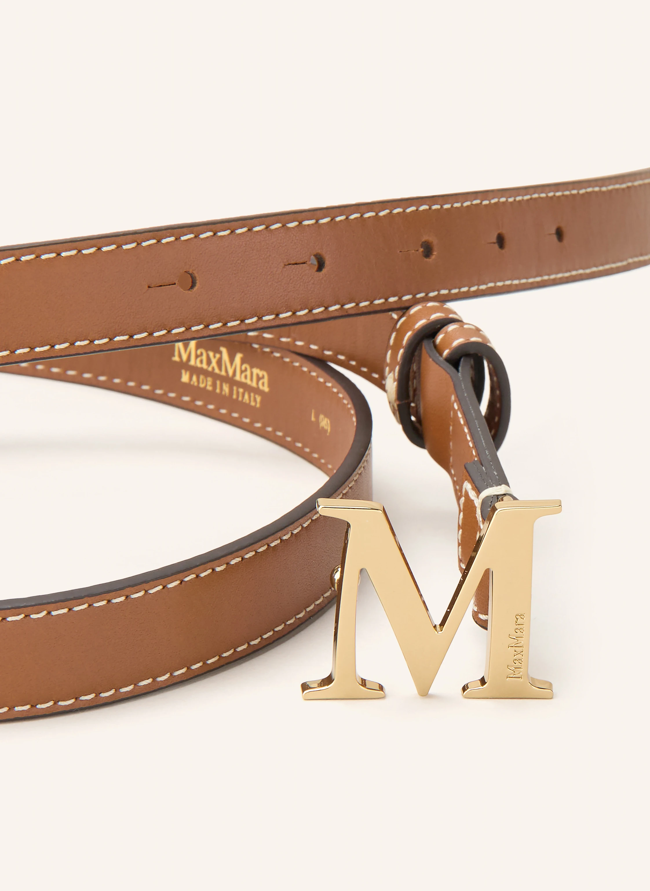 Max Mara Gürtel