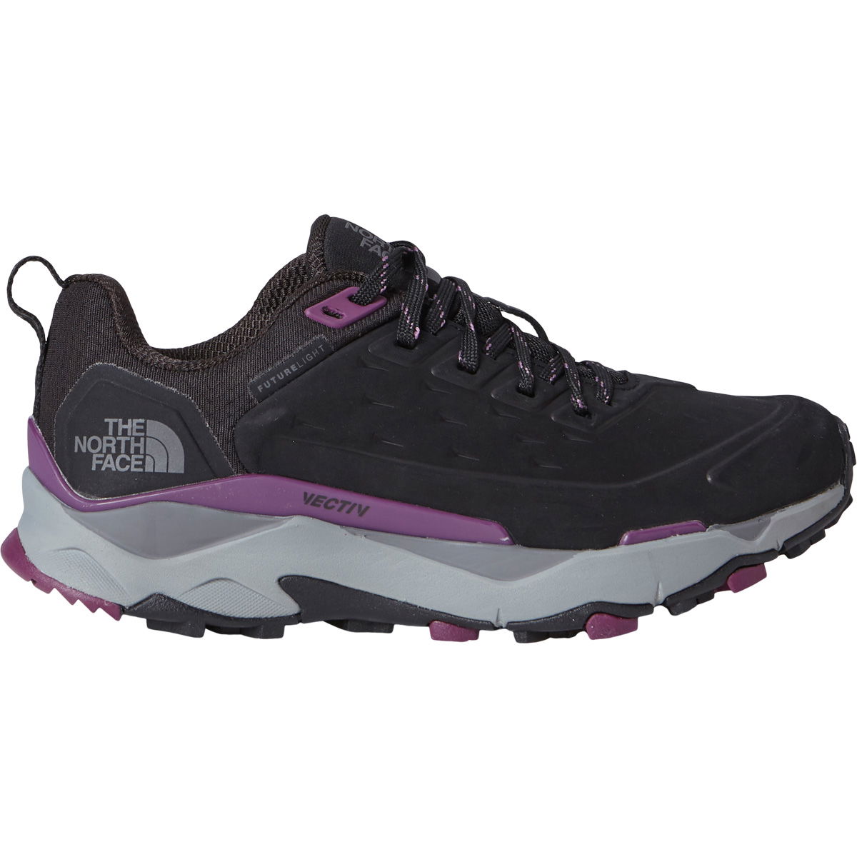 The North Face Vectiv Exploris Futurelight Leather Vandresko Dame