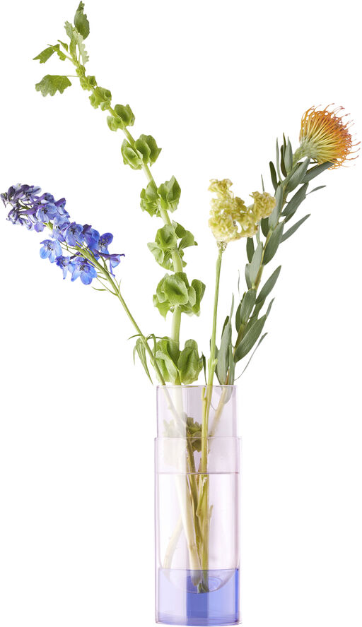Studio About BOUQUET TUBE, LARGE, ROSE, 95270R 174