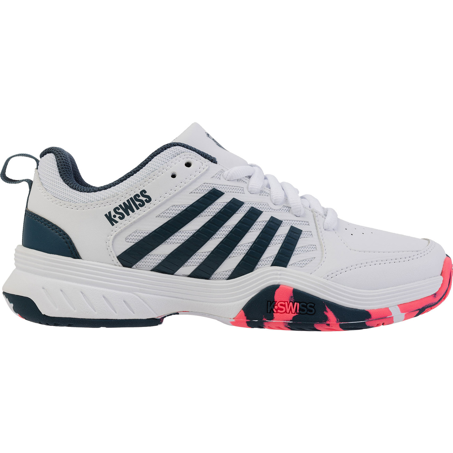 K-Swiss Court Express 2 Junior