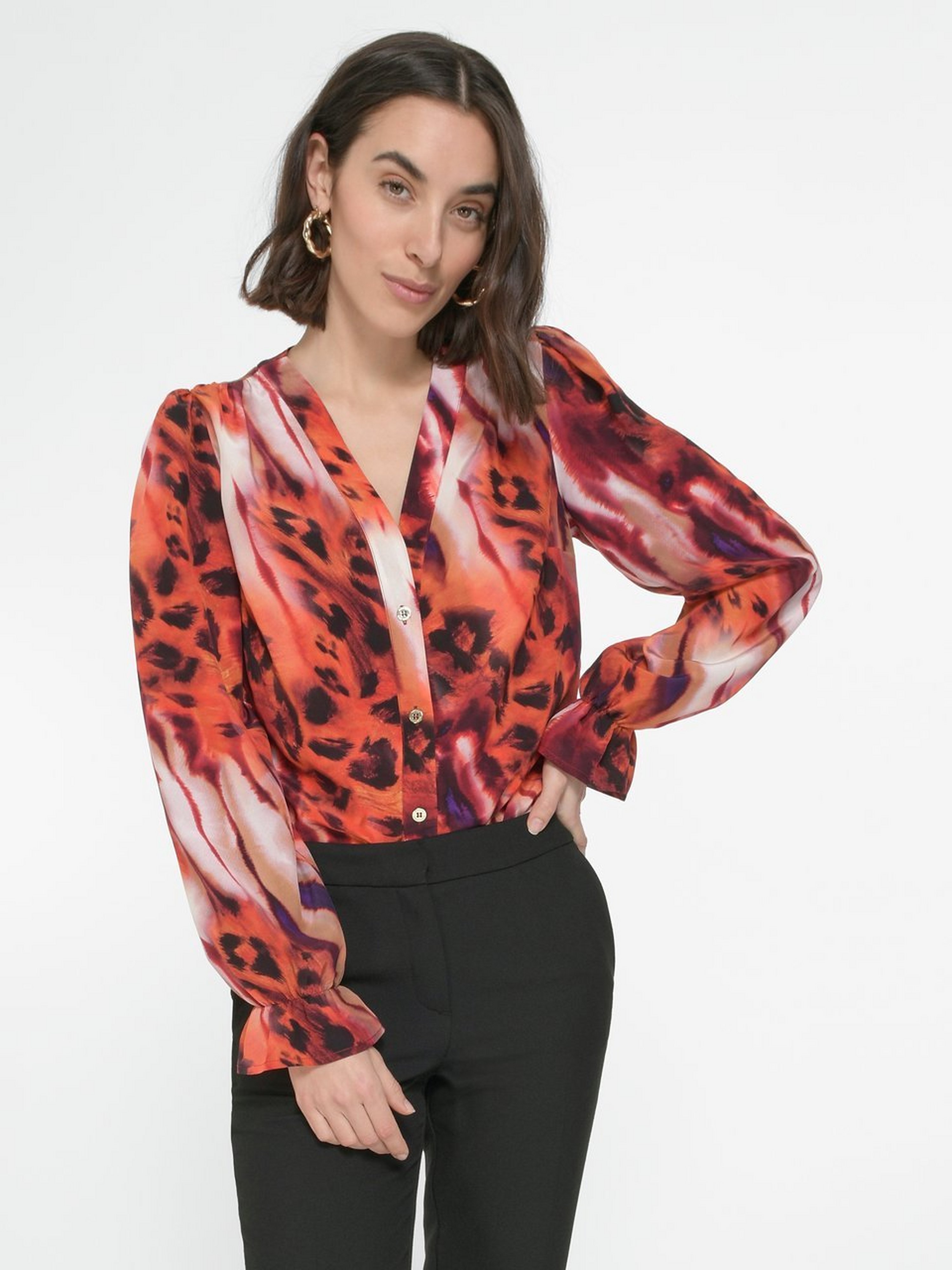 Bluse