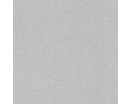 Vliesbehang 252842 Bambino XIX uni blauwgrijs