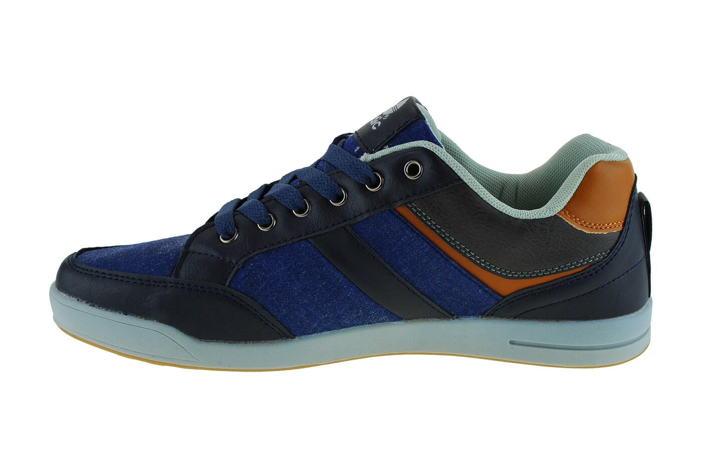 Planets 328 Sneaker Strassenschuhe Herren