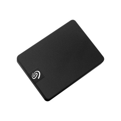 Seagate STJD500400 - Disque dur 500 Go - USB 3.0