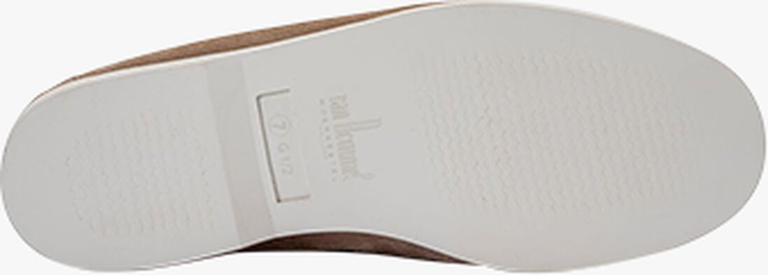 VAN BOMMEL bruine van bommel loafers sbm-30164