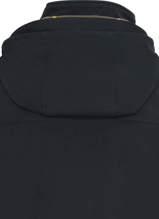 Camel Active Blouson Night blue
