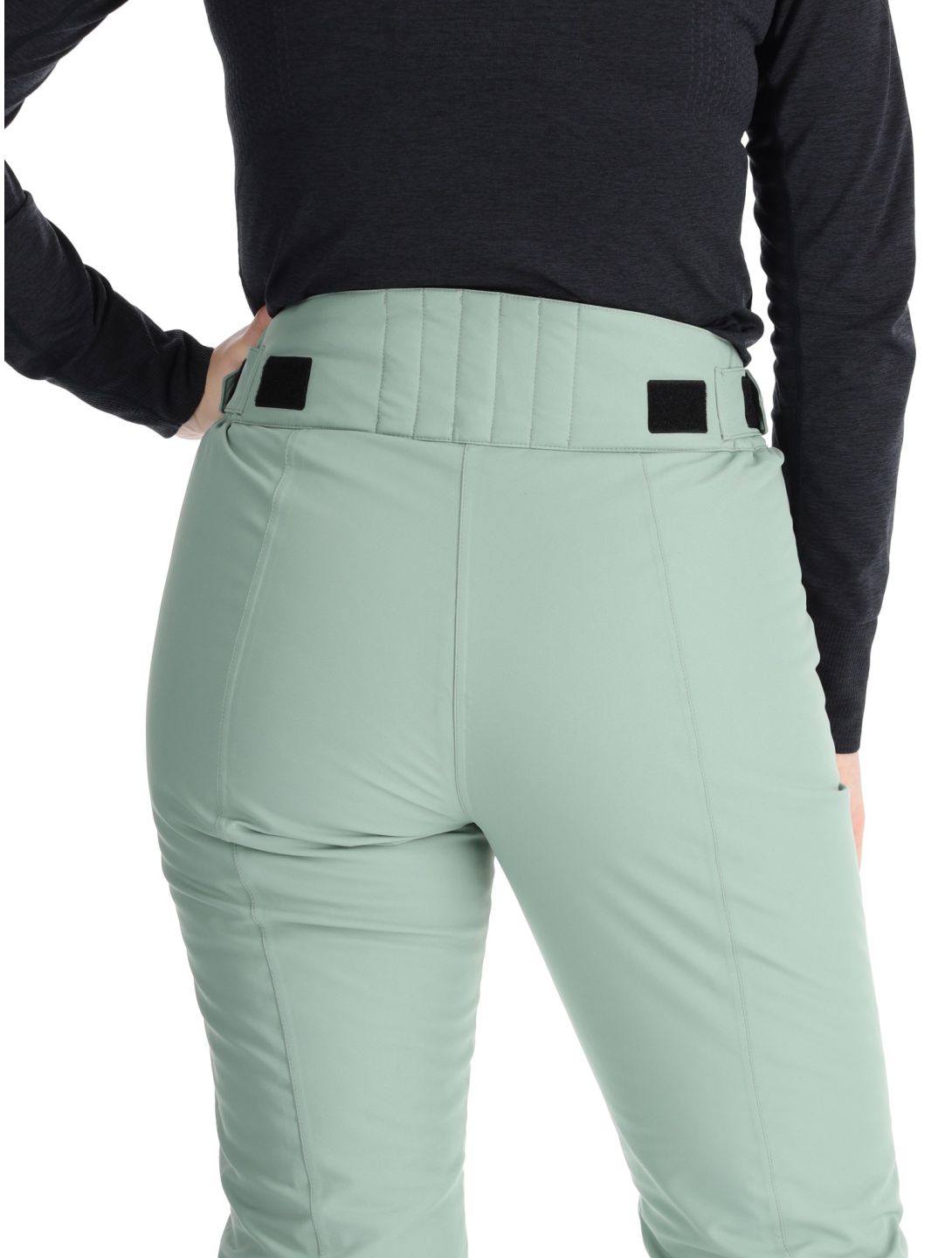Vroni Slim 2.0 skibroek dames