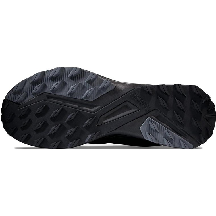 Mammut Saentis TR Low GTX Men Black