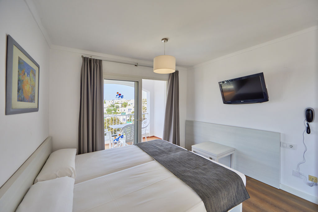 Ola Cala d'Or Logies - Appartement