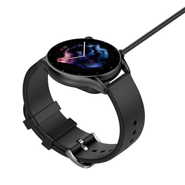 Opladningskabel til Amazfit GTR4 / GTS 3 / T-Rex Ultra