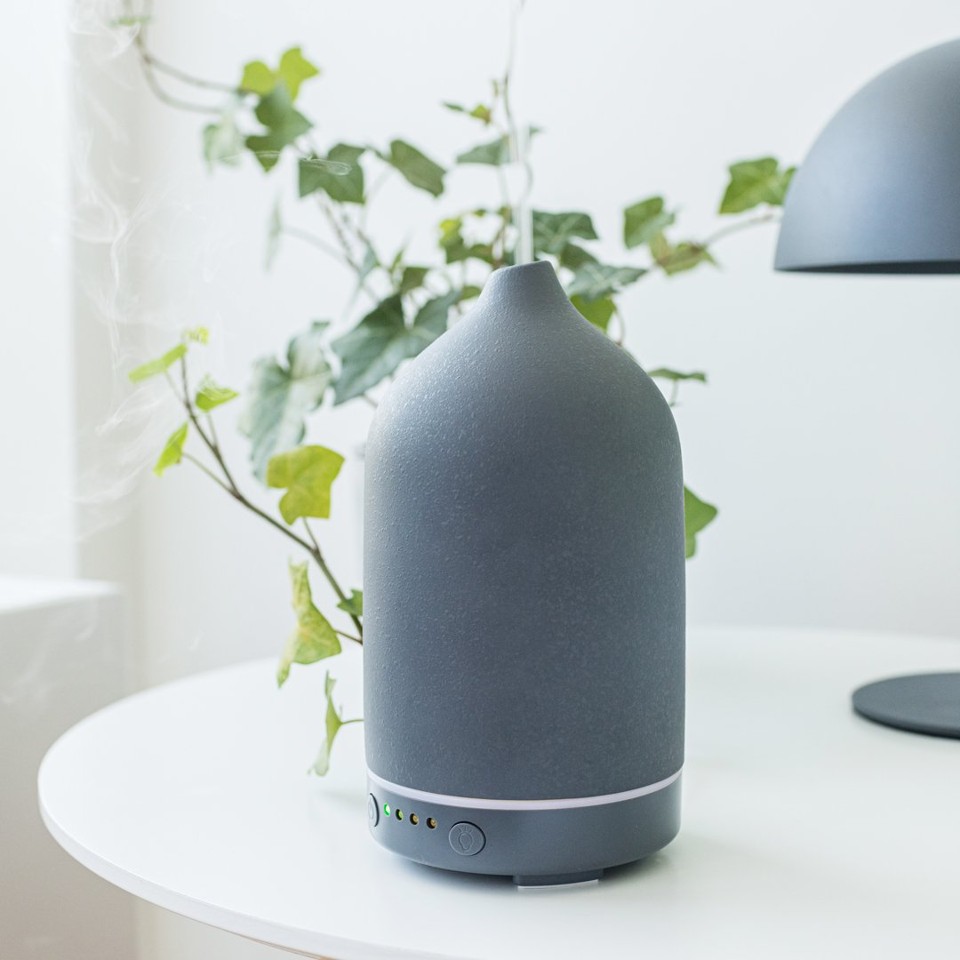 Olsen Home - Premium Stendiffuser, Antracit