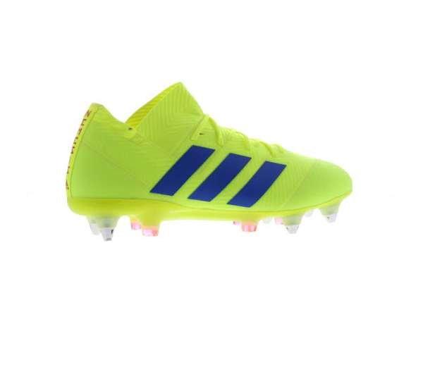 adidas Nemeziz 18.1 FG Football Boots