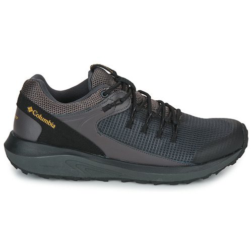 Columbia - TRAILSTORM WATERPROOF - Gris