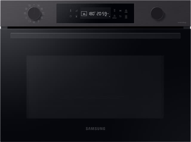 Samsung Series 4 integreret kompaktovn NQ5B4553FBB