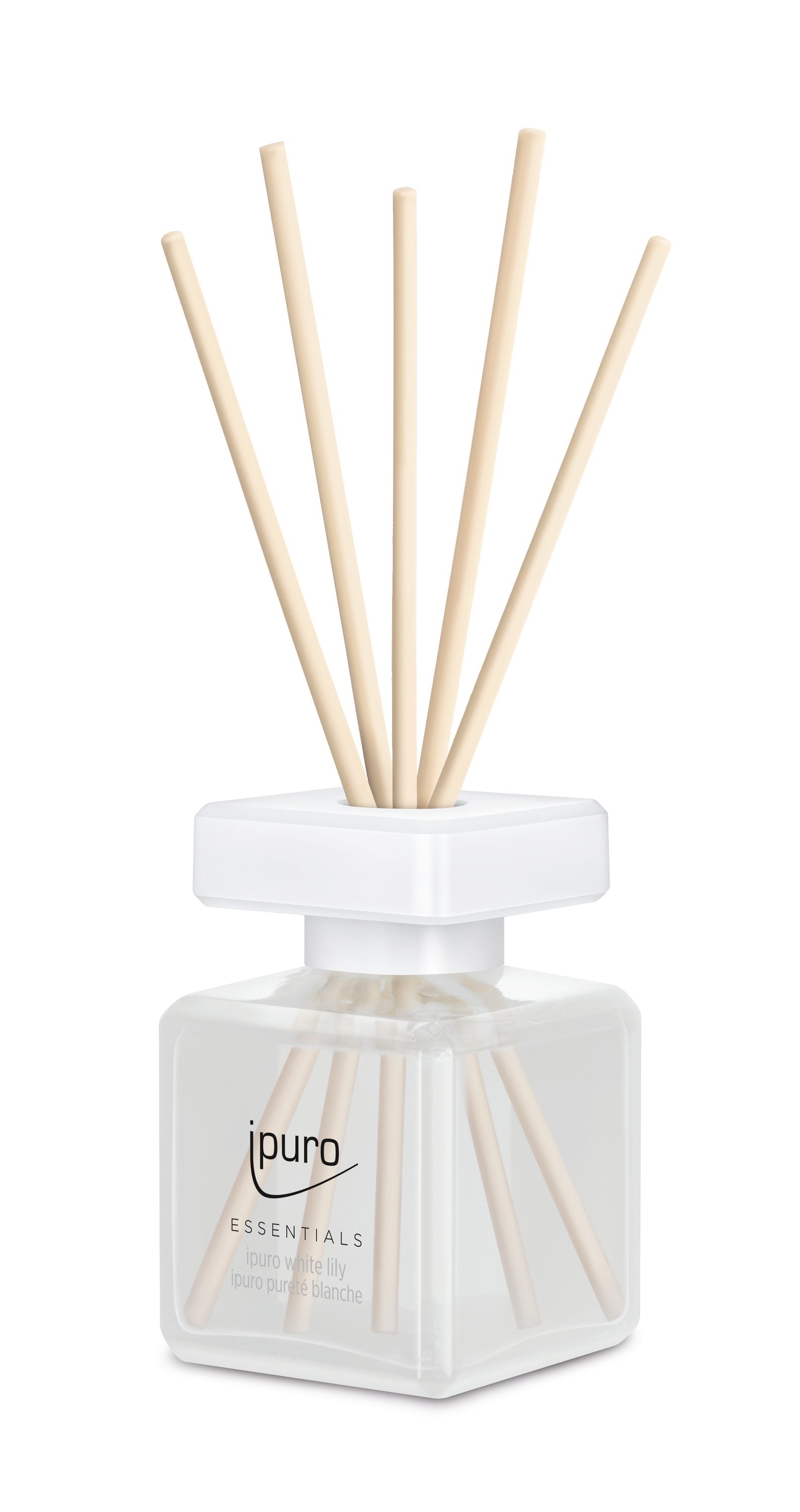 Raumduft ipuro WHITE LILY