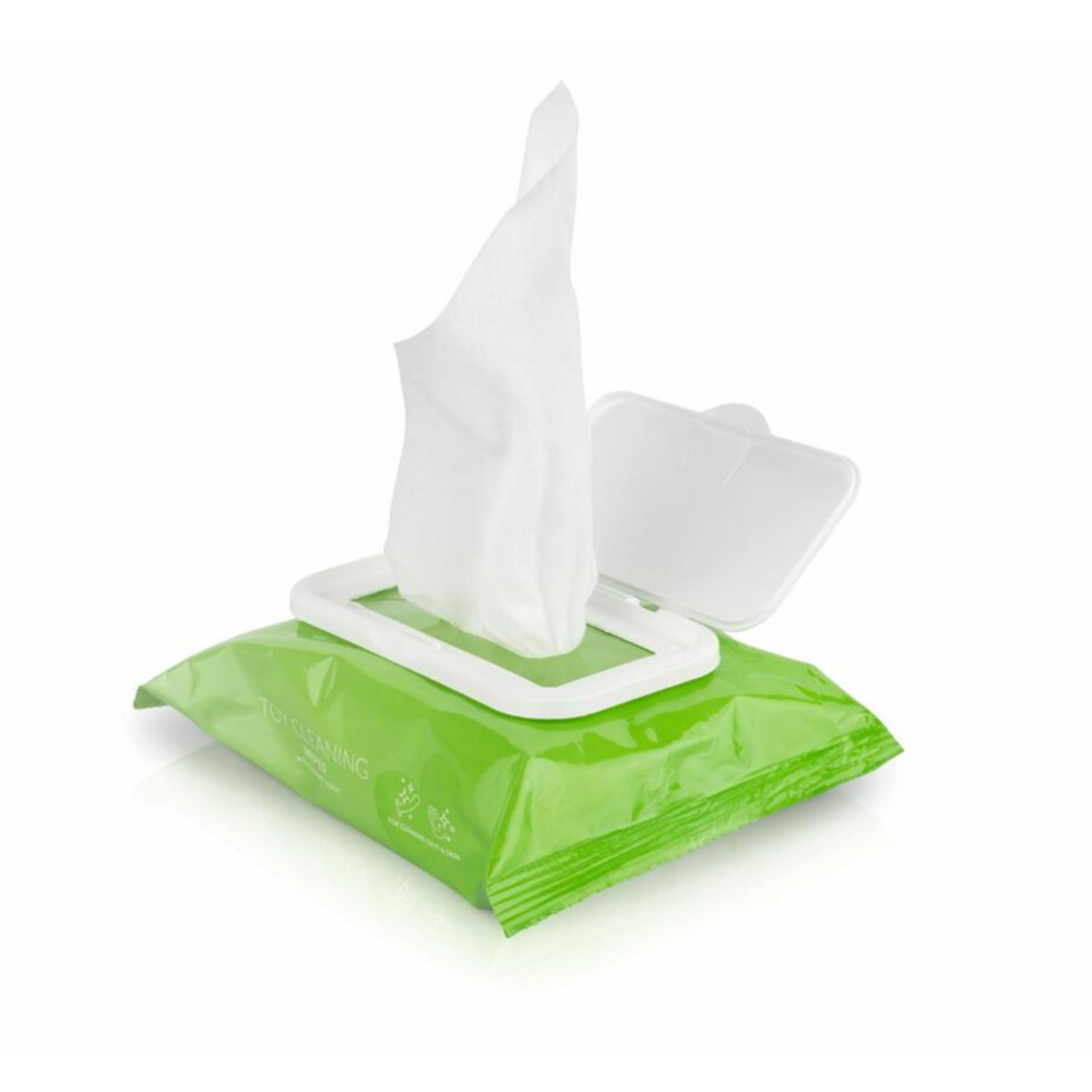 Easyglide Wipes Toy Cleaning25 stuks