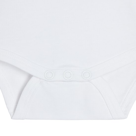 Sous le citronnier Body manches courtes   Linen        de               Marèse