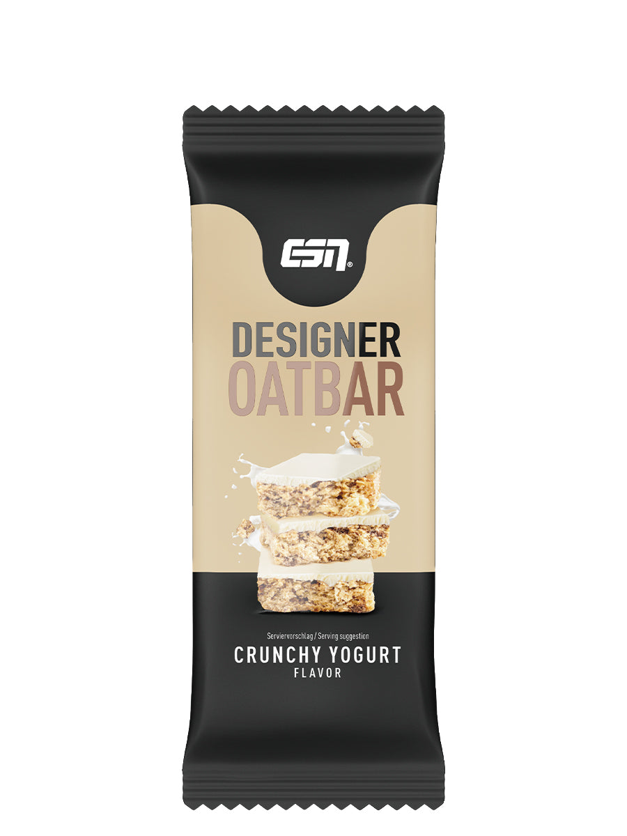 Designer Oatbar