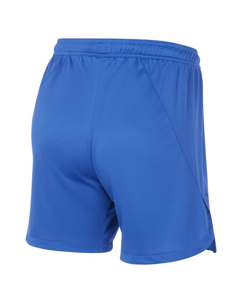 Short de hand Nike Team Court Bleu Royal pour homme
