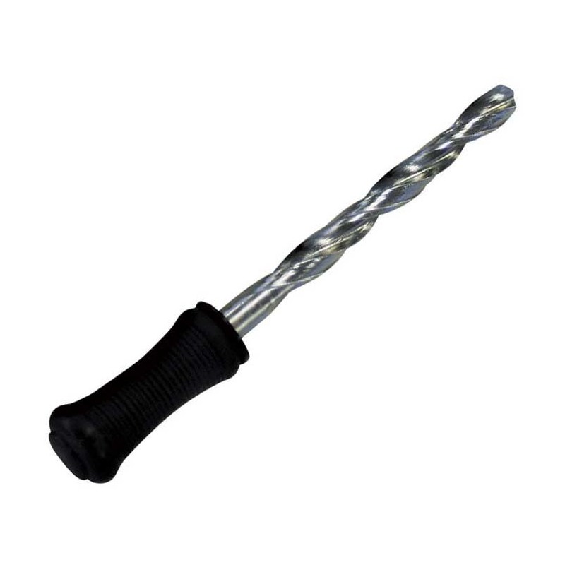 Vrille A Bouillettes Carp Spirit 6Mm