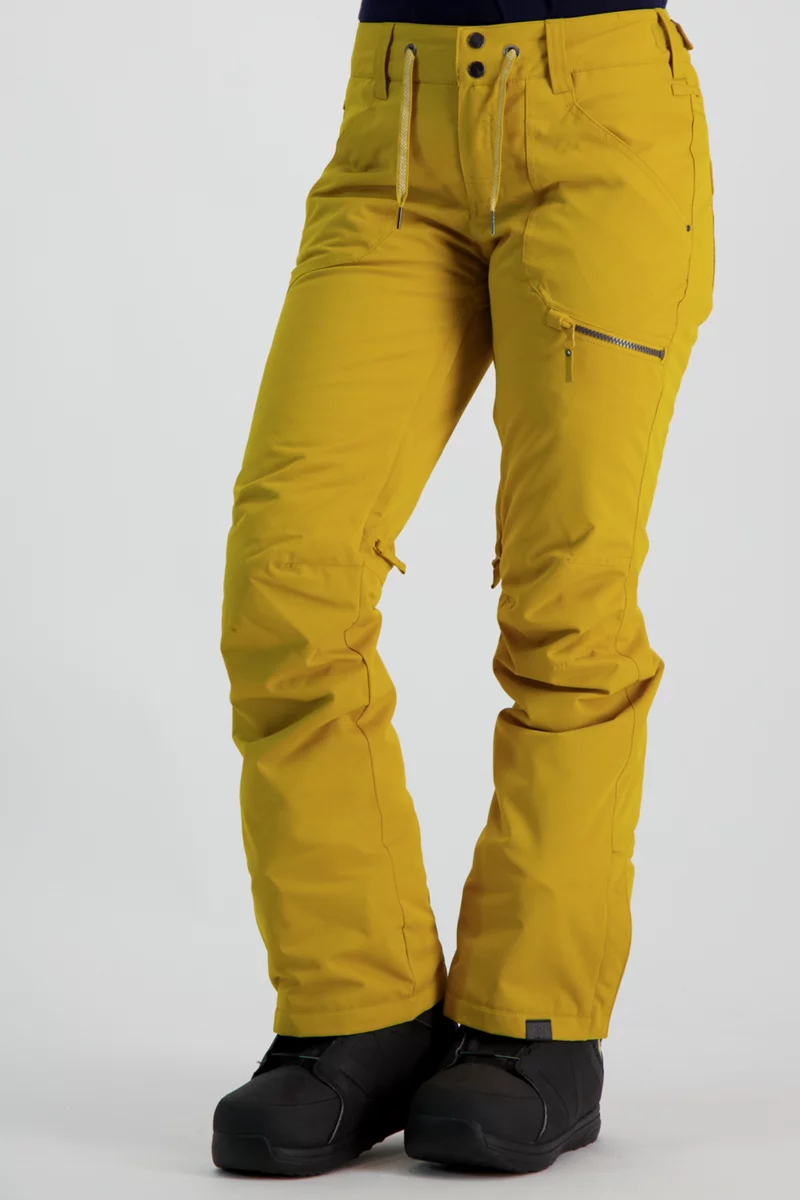 Roxy Nadia Damen Snowboardhose