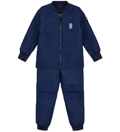LEGO? Wear Termot?j - LWScout -  Dark Navy