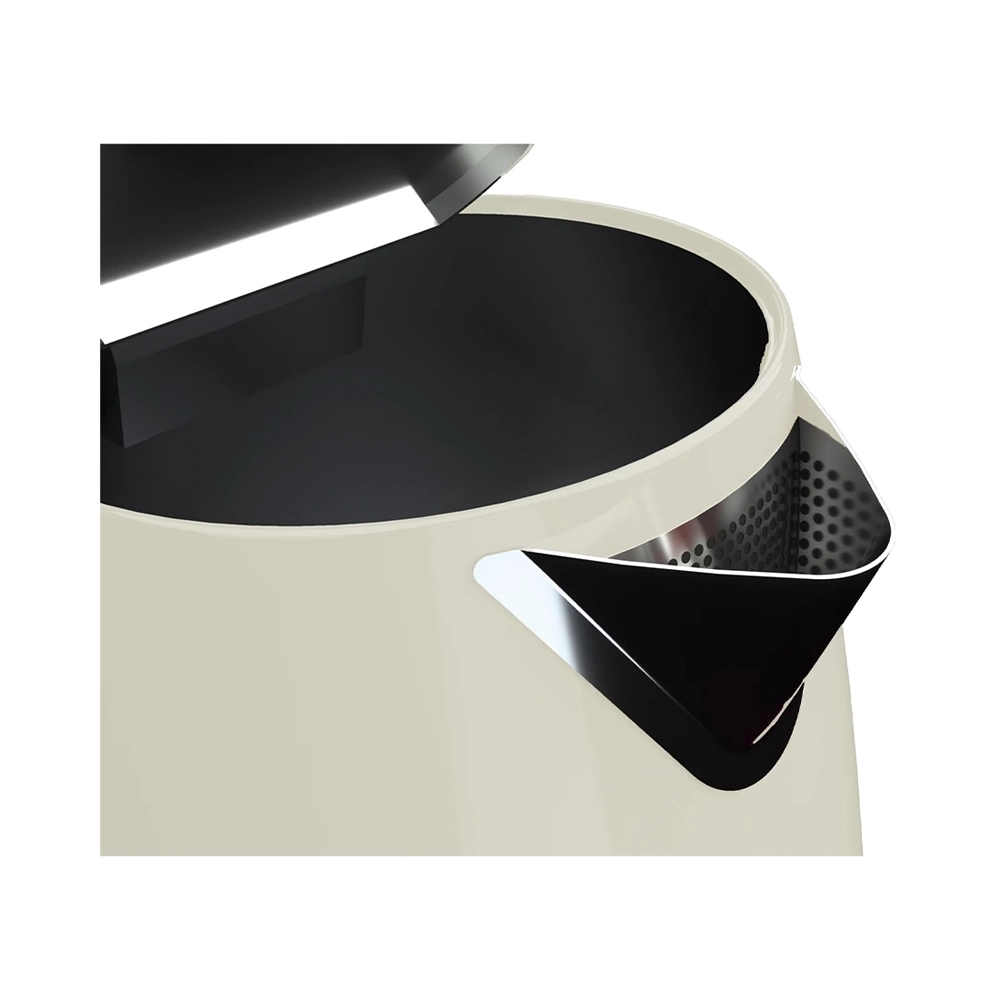 Novis Iconic Line KTC1 Wasserkocher