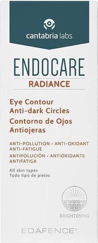 Endocare - Radiance Anti-dark Circles - Oogcontour - 15ml