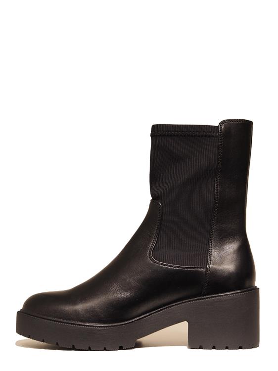 Regarde le Ciel Paloma-01 Black
