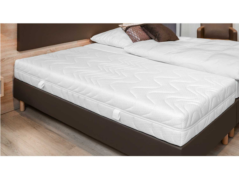 Pocketvering matras Pro Gel Perfect