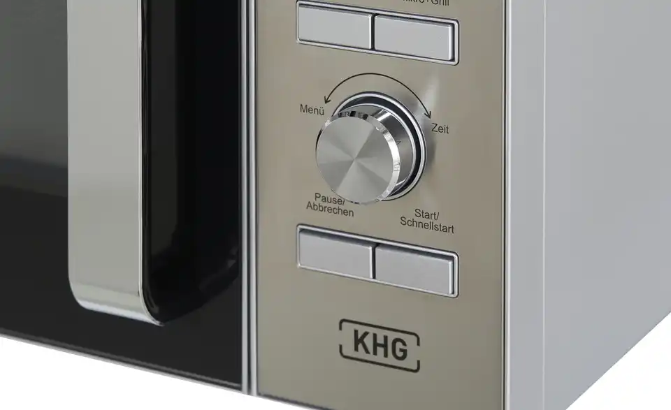 KHG Mikrowelle MW-30HS