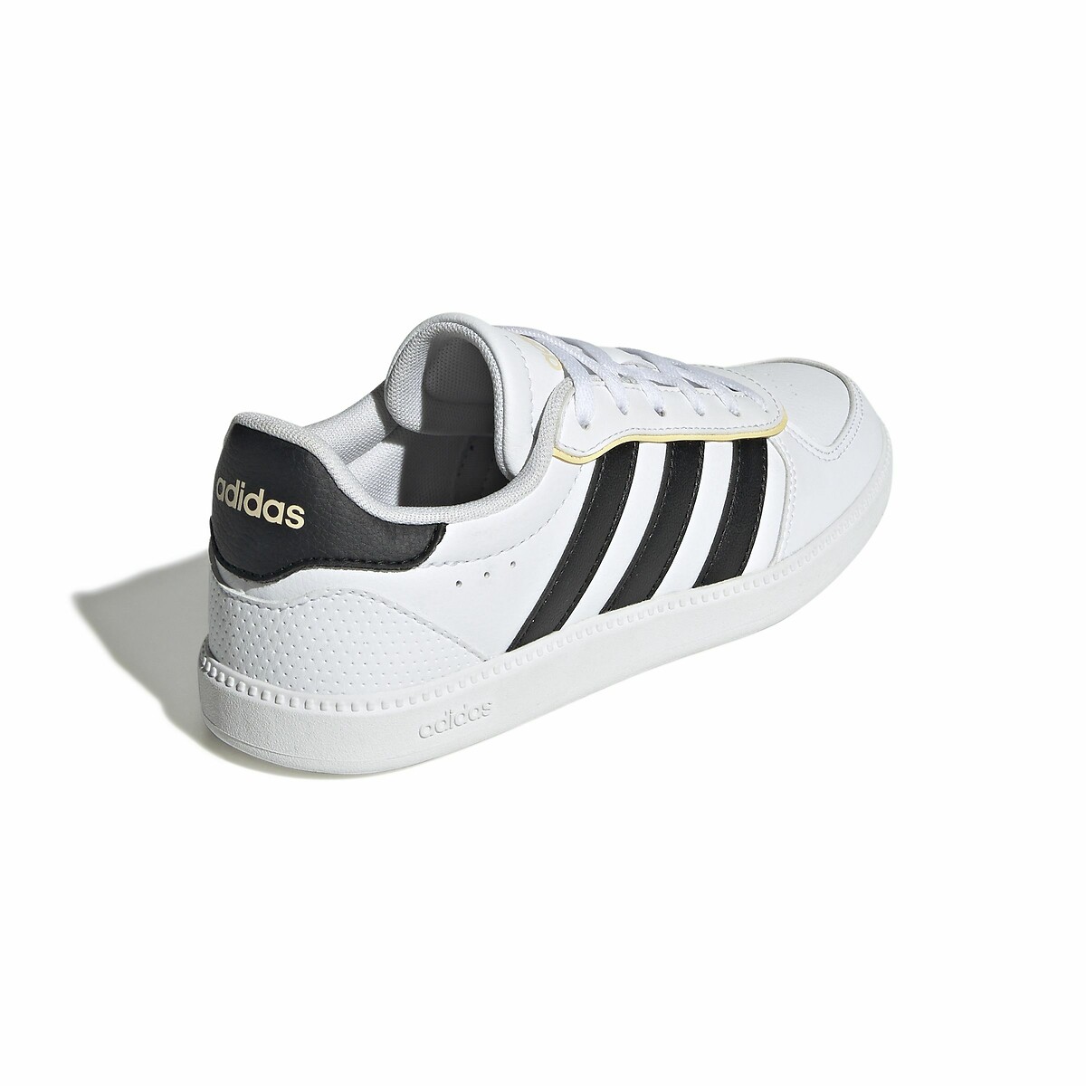 ADIDAS ROUPAS ESPORTIVAS<br>Tênis Breaknet Elegante