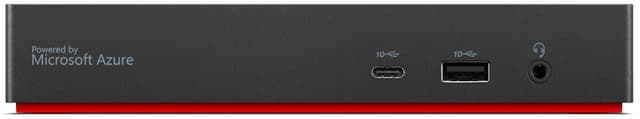 LENOVO ThinkPad USB-C Smart Dock (EU)