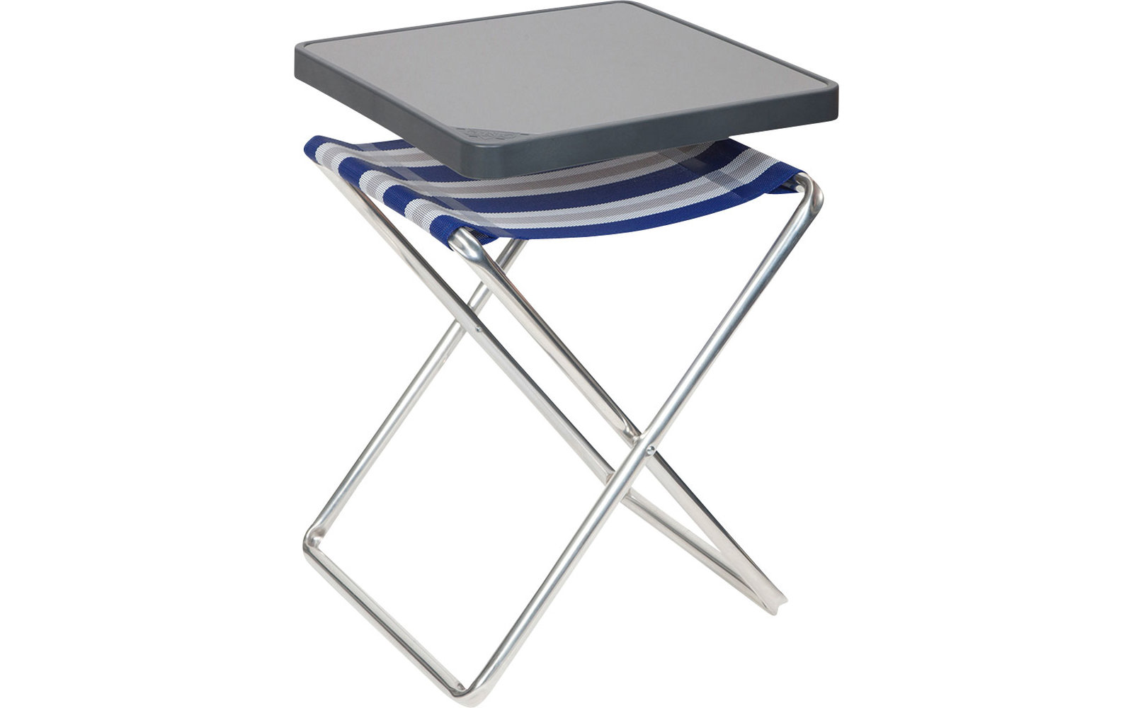 Crespo Hockerplatte 42 x 42 cm