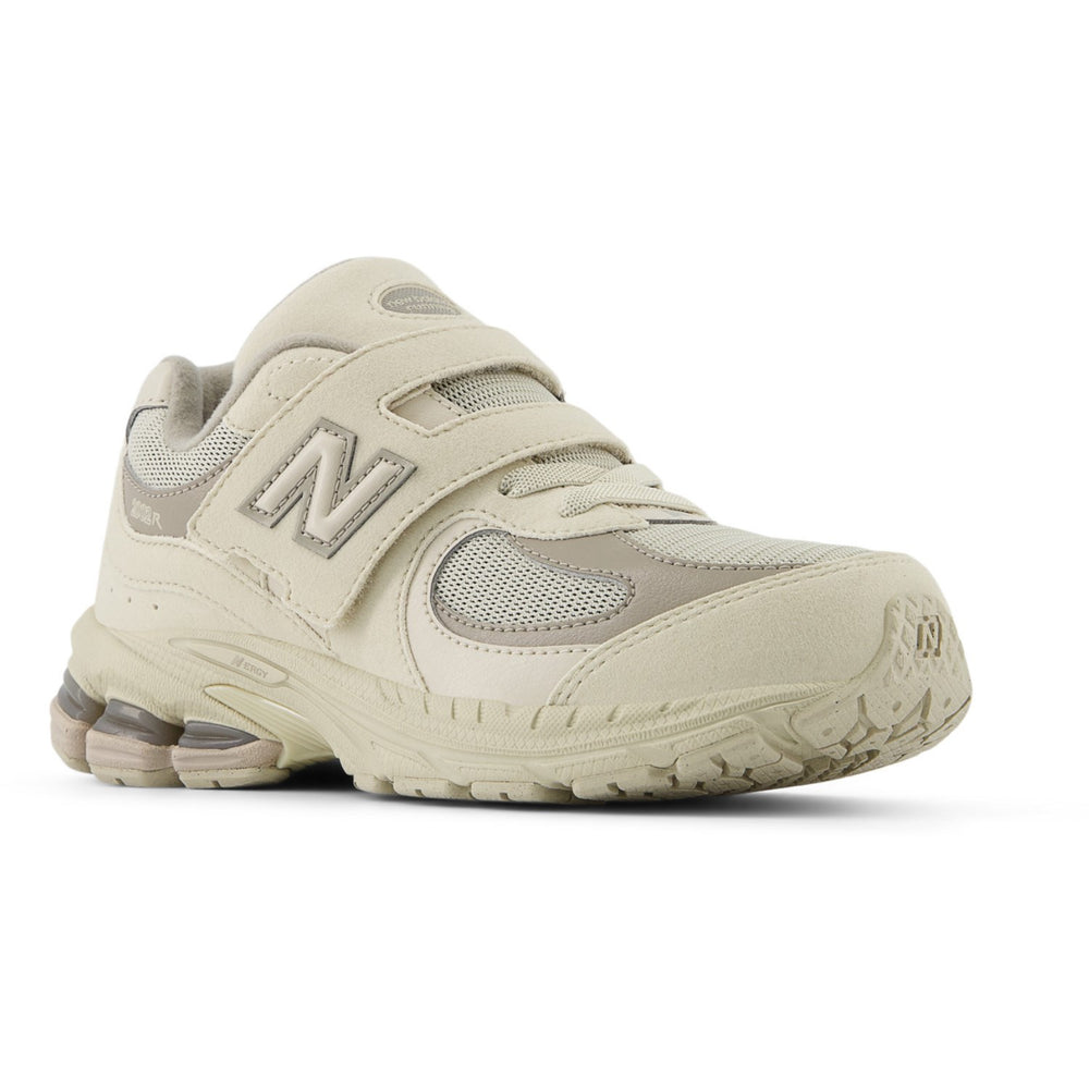 Køb New Balance Sneakers Timberwolf 2002 Kids Hook & Loop