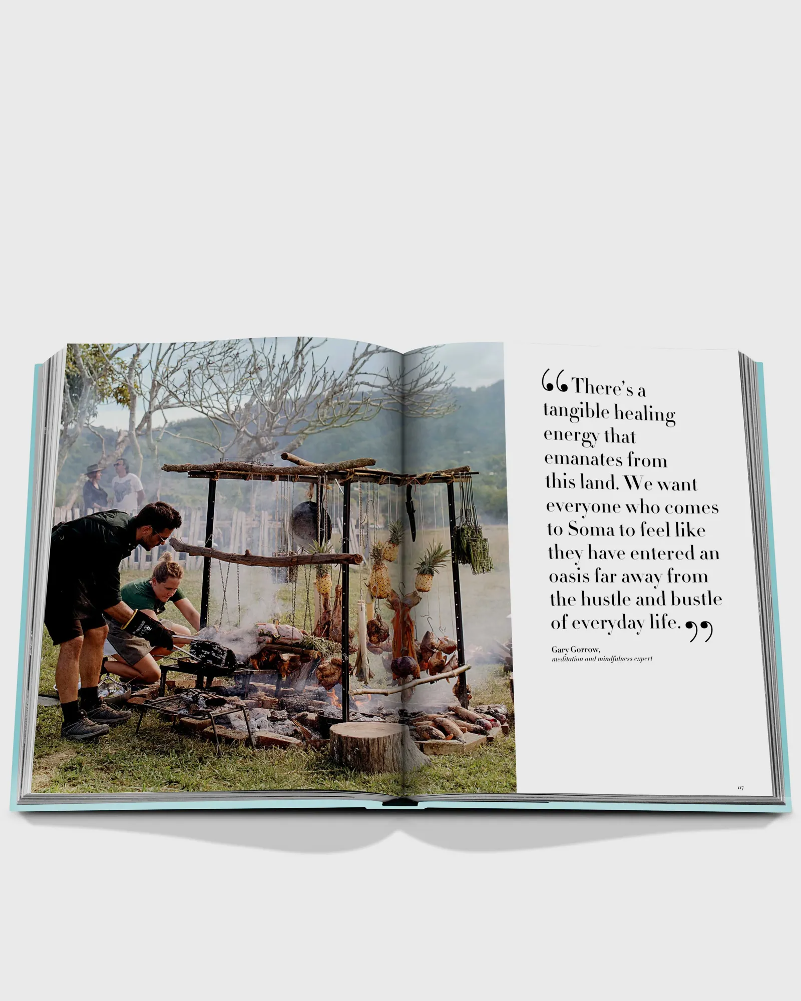 Assouline “Byron Bay” by Shannon Fricke