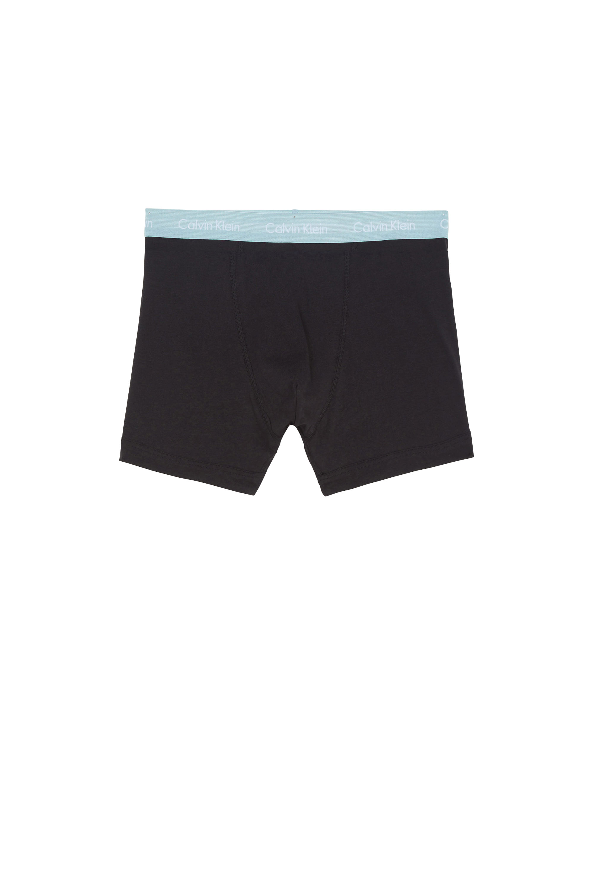 CALVIN KLEIN JEANS BOXER Noir