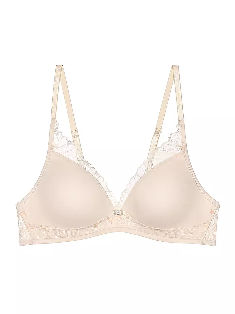 TRIUMPH BH gefüttert AMOURETTE fresh powder creme