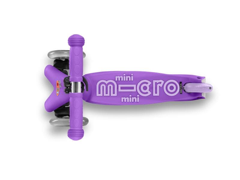 Micro Mobility Kickboard Mini Micro Deluxe Kickboard für die Jüngsten