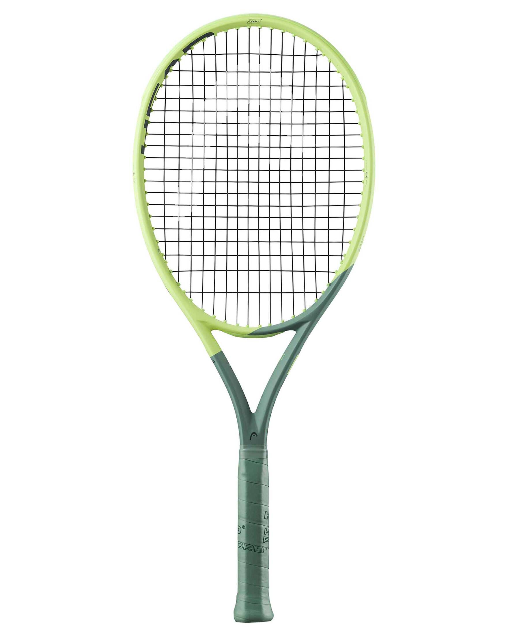 Head| Tennisschläger EXTREME TEAM L besaitet