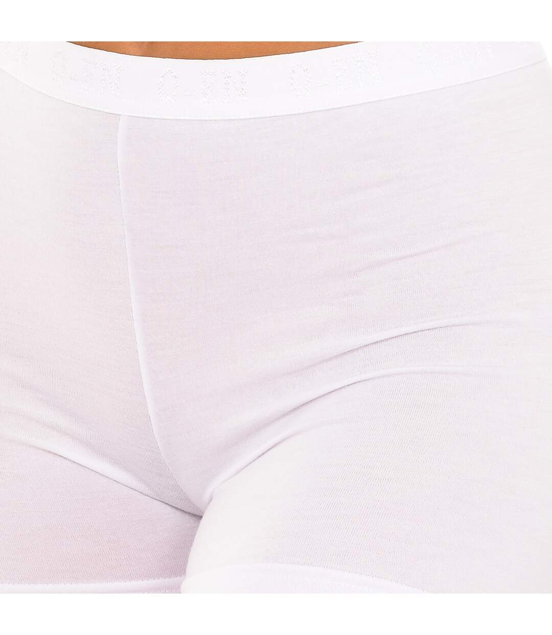 Bamboo Microfiber Shorts