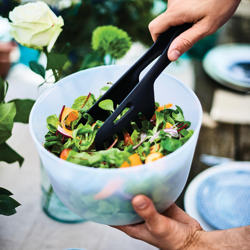 Salatkarussell Salatkarussell - das 3-in-1-Produkt