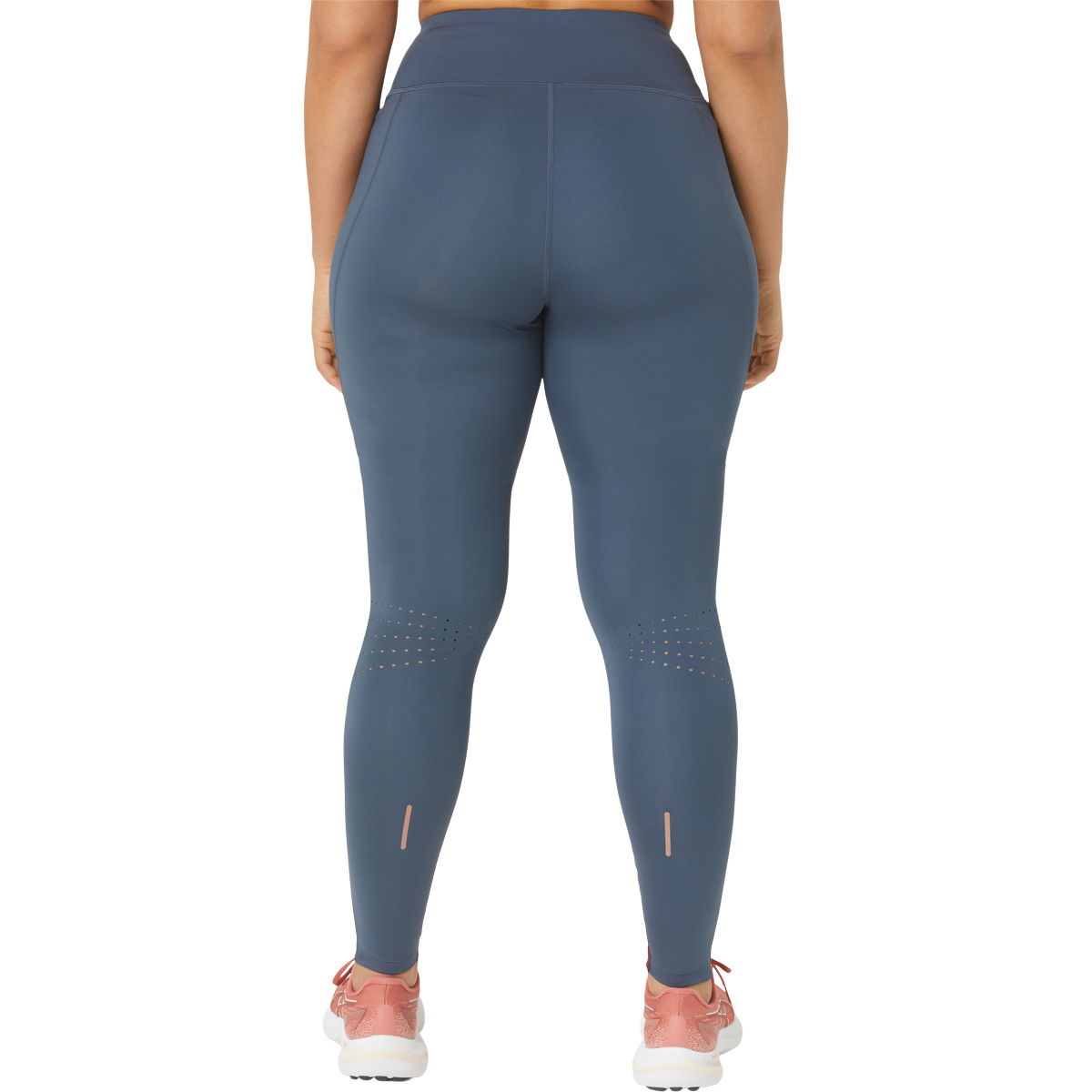 Asics Nagino Løbetights Dame