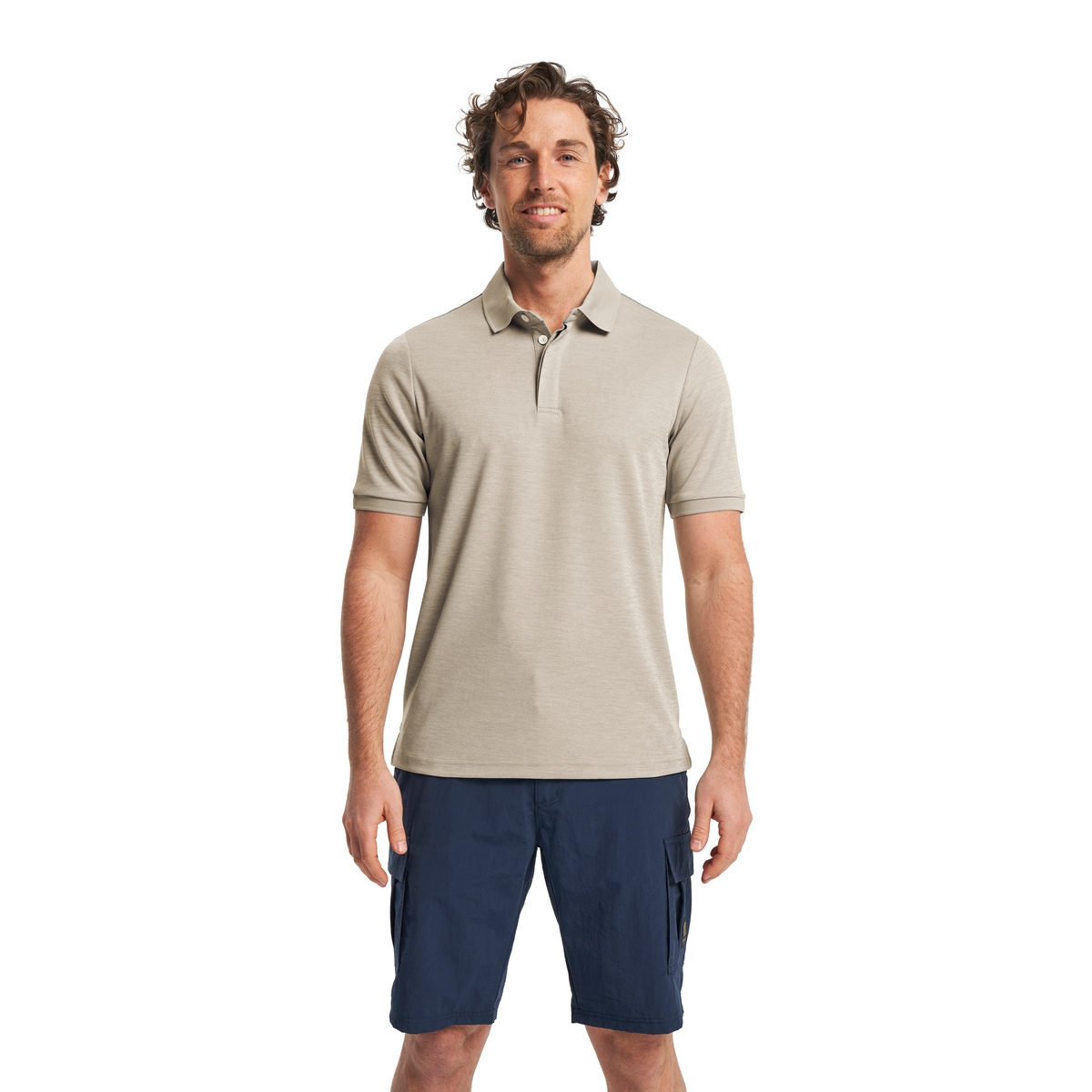 Heren T-shirt KBIS25-M17