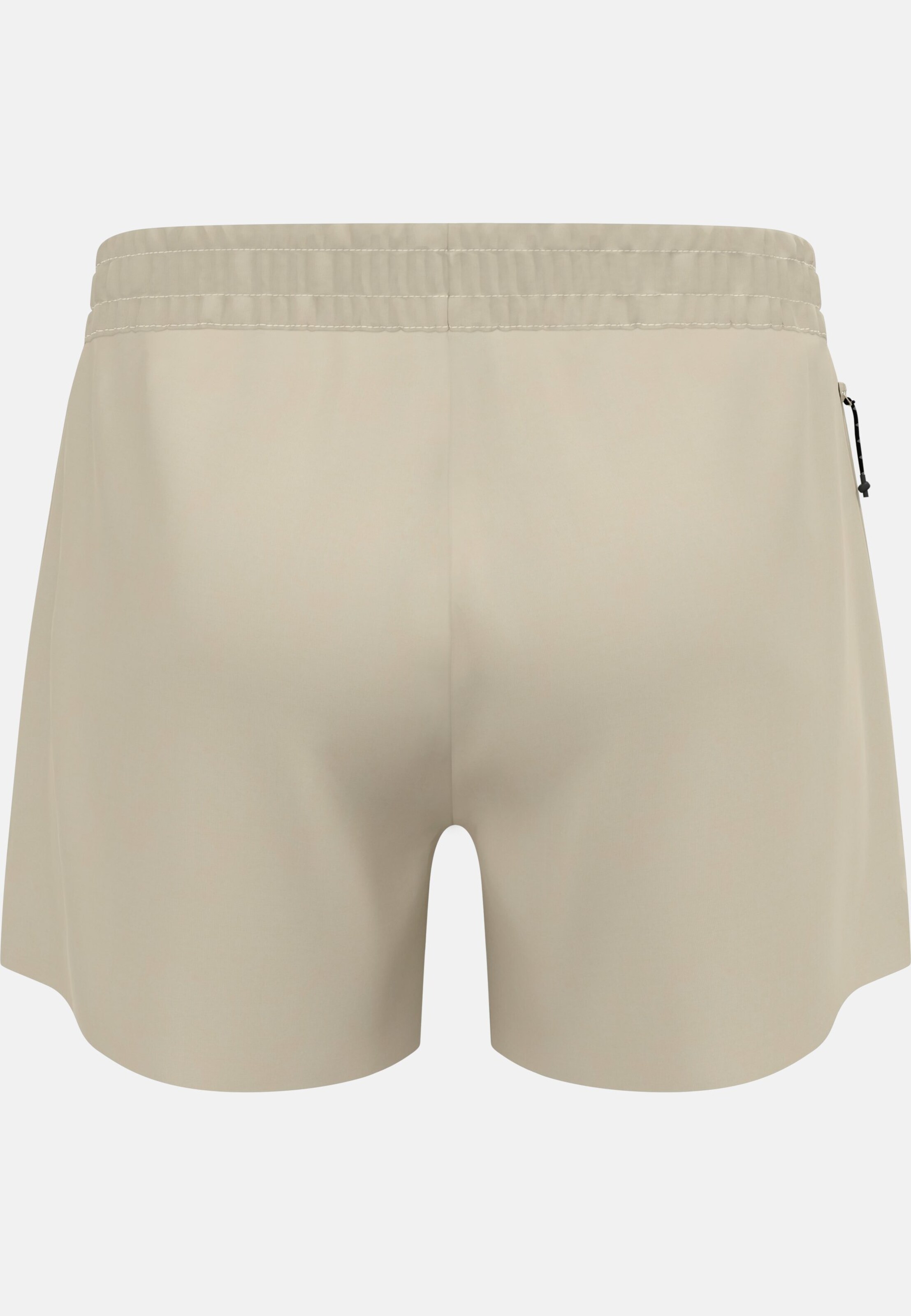 Zeroweight 5 Inch Laufshorts 2.0 ohne Innenhose in agate gray
