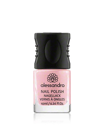 Alessandro Nail Polish 79 Little Princess 10ml