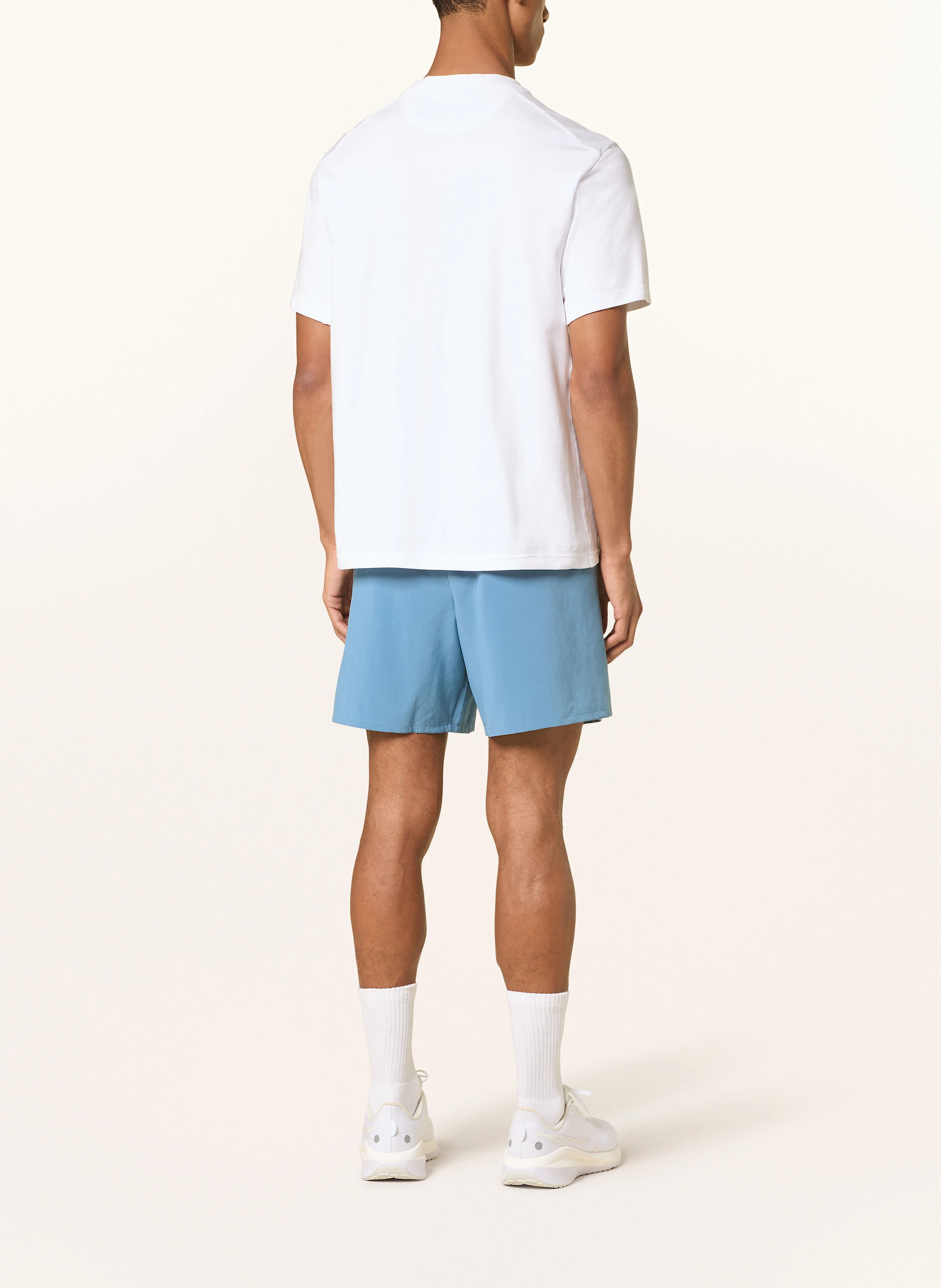 Nike Trainingsshorts DRI-FIT UNLIMITED