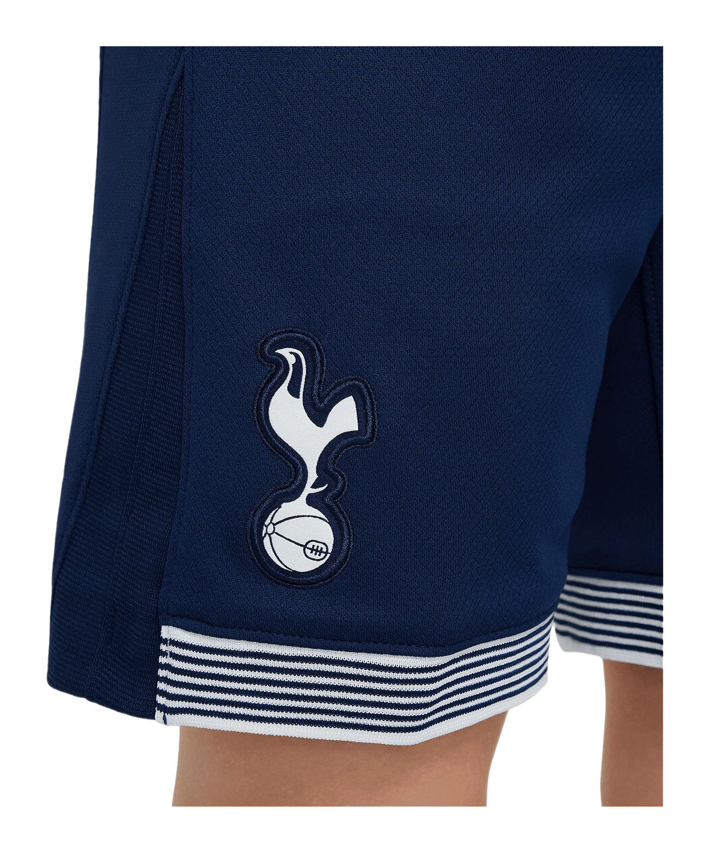 Nike Tottenham Hotspur Short Home 2024/2025 Kids Blau F424
