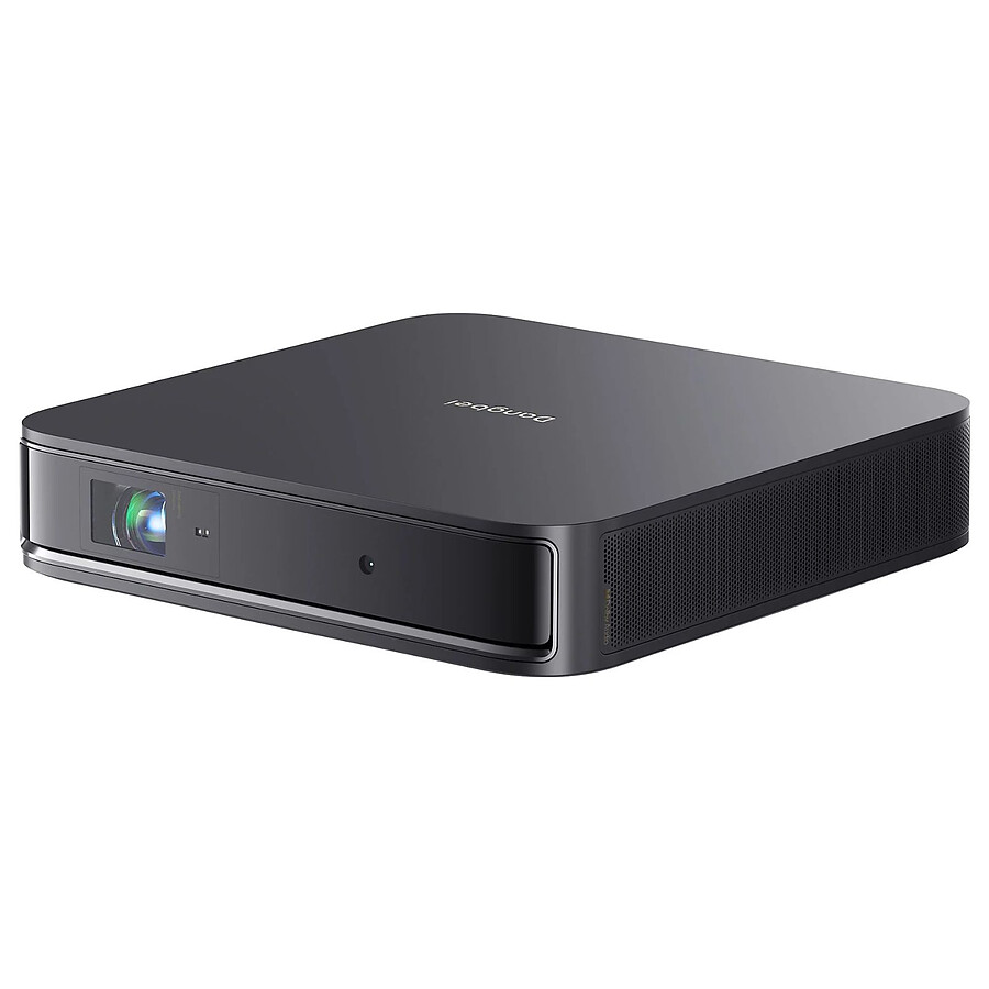 Dangbei Atom Stand Bundle - DLP Laser Full HD - 1200 Lumens