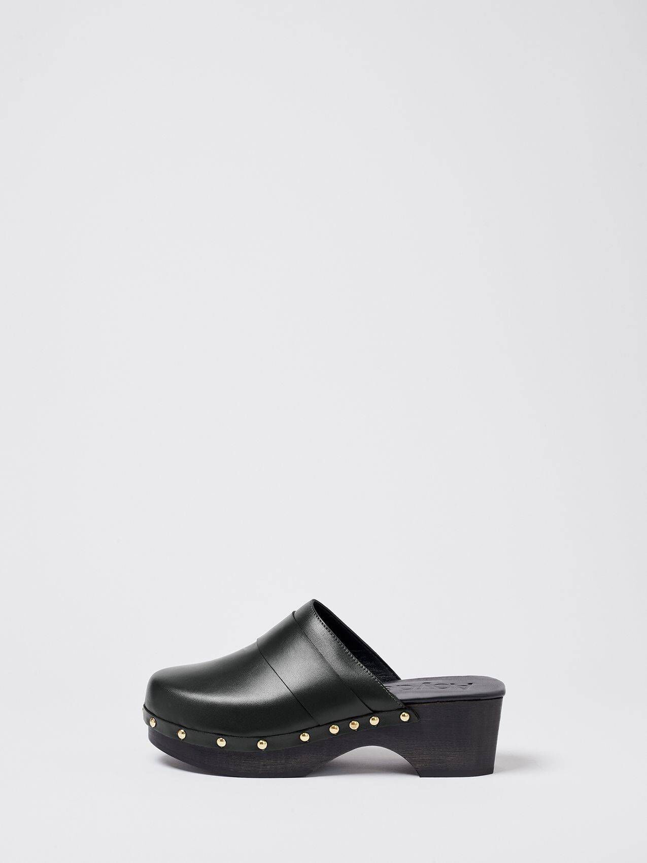 Aeyde| Damen Clogs BIBI